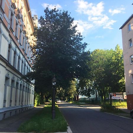 Apartment Clara شيمنيتز المظهر الخارجي الصورة