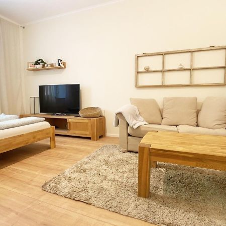 Apartment Clara شيمنيتز المظهر الخارجي الصورة