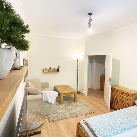 Apartment Clara شيمنيتز المظهر الخارجي الصورة