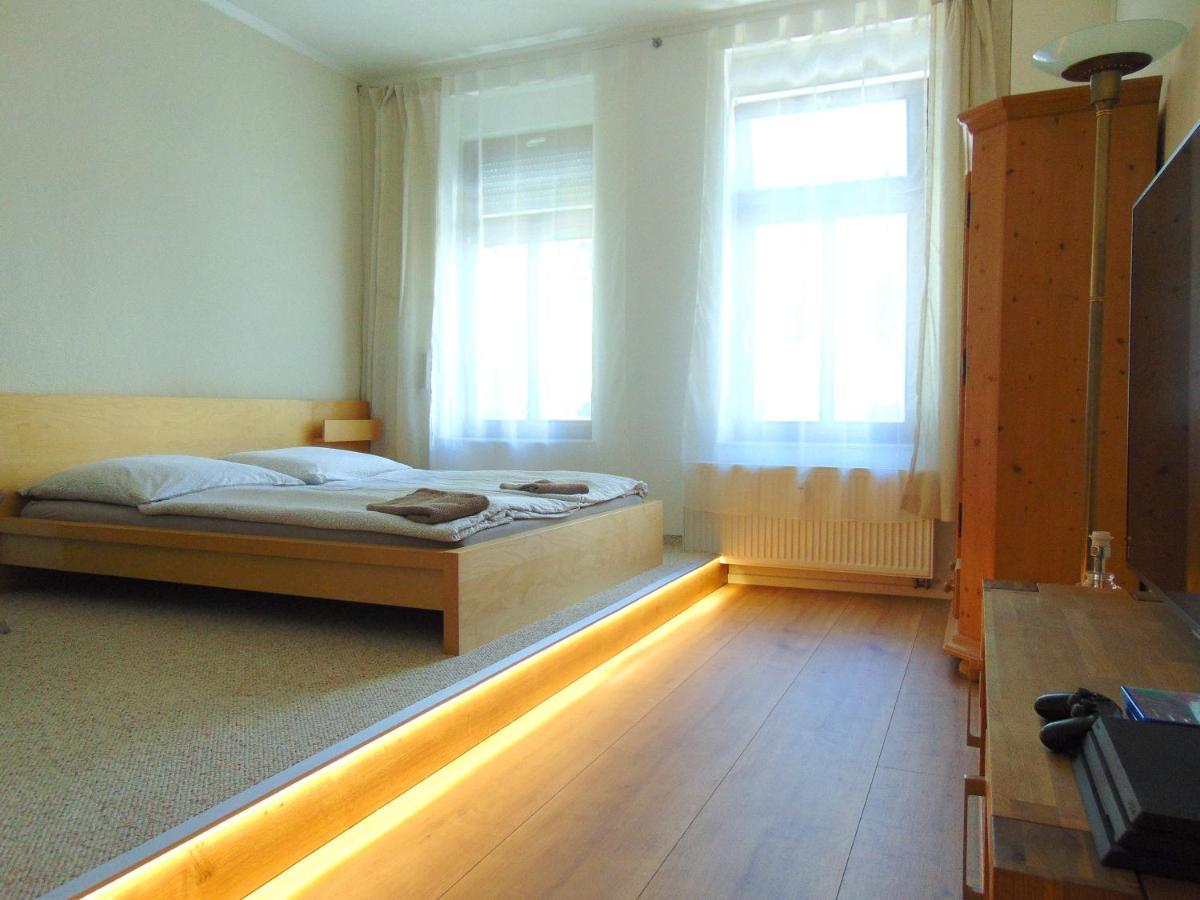 Apartment Clara شيمنيتز المظهر الخارجي الصورة