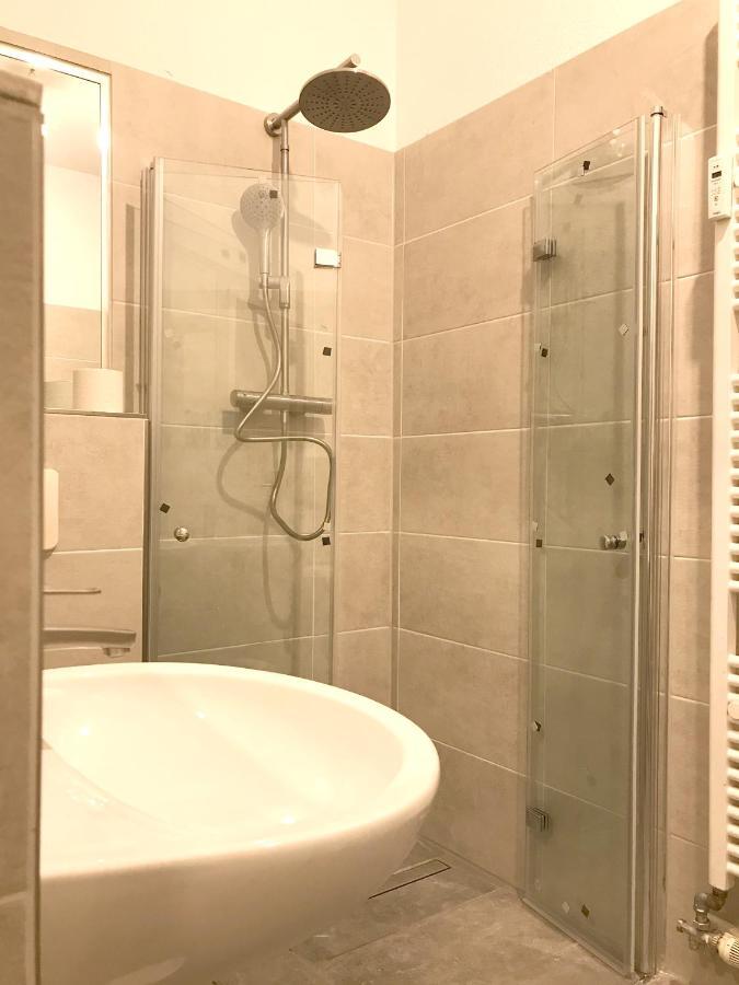 Apartment Clara شيمنيتز المظهر الخارجي الصورة