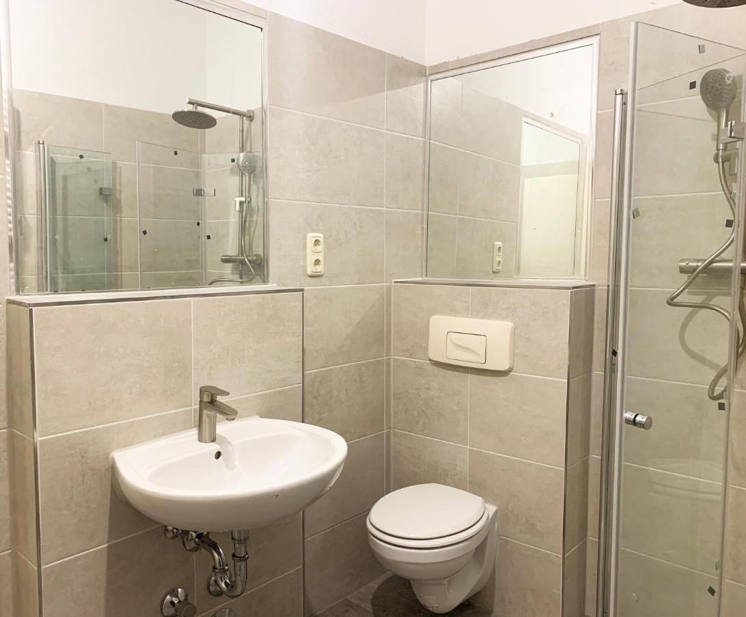 Apartment Clara شيمنيتز المظهر الخارجي الصورة
