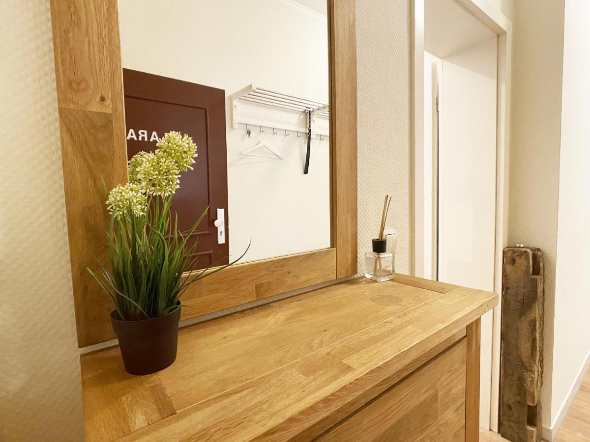 Apartment Clara شيمنيتز المظهر الخارجي الصورة