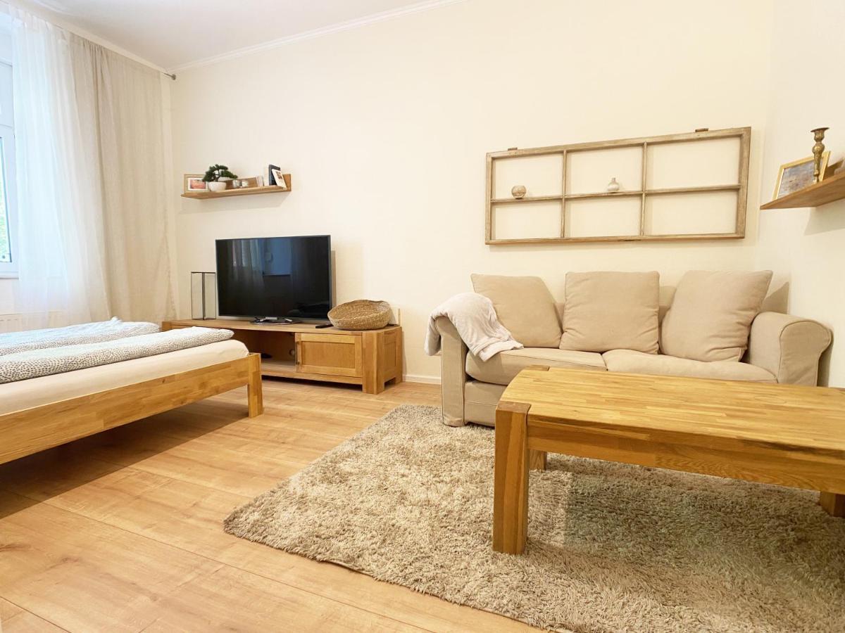 Apartment Clara شيمنيتز المظهر الخارجي الصورة