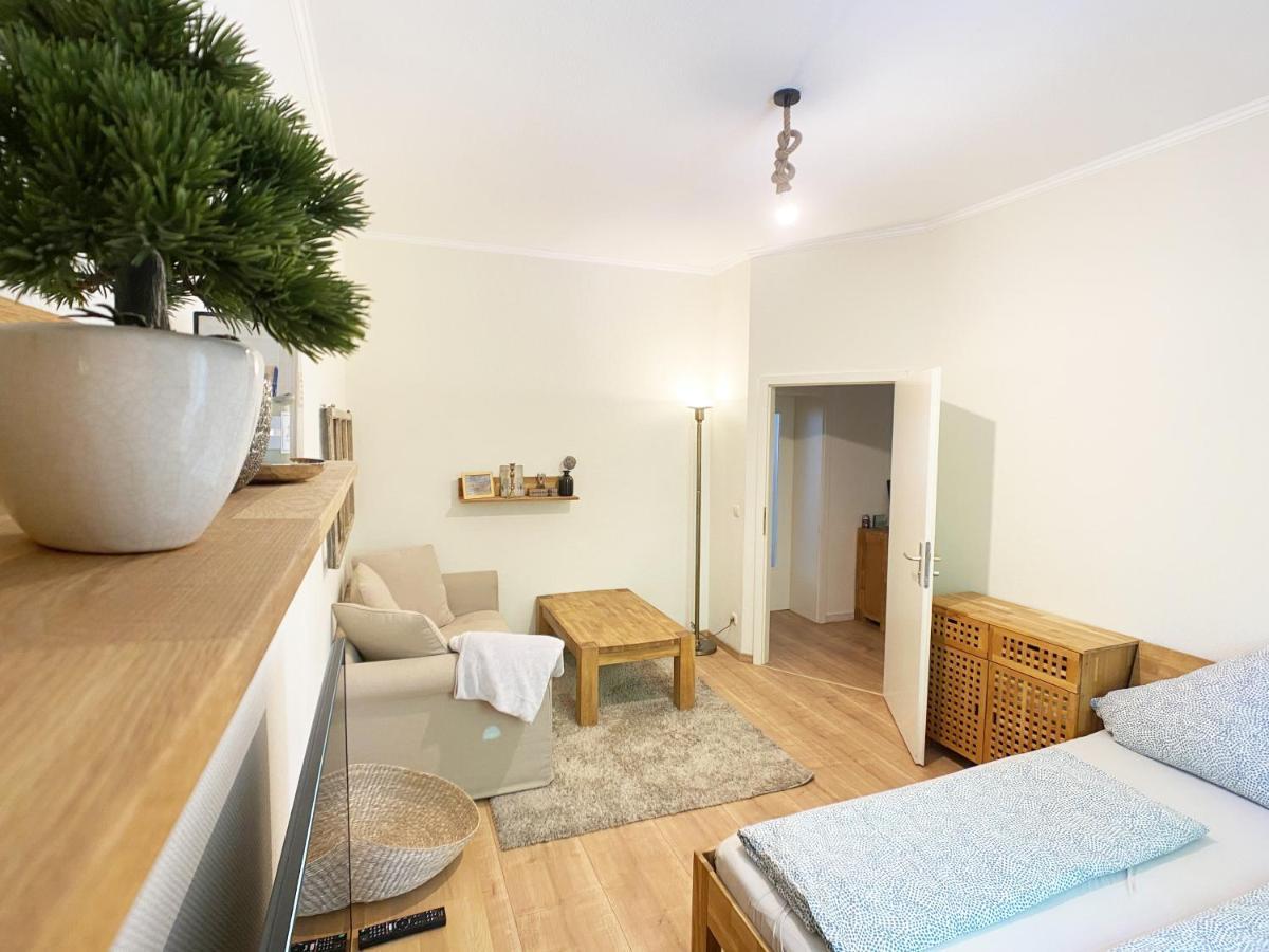Apartment Clara شيمنيتز المظهر الخارجي الصورة