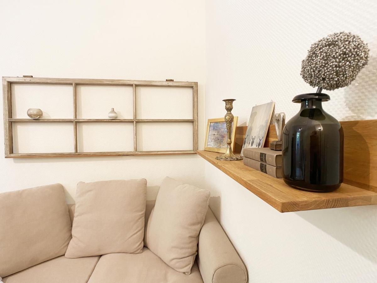 Apartment Clara شيمنيتز المظهر الخارجي الصورة