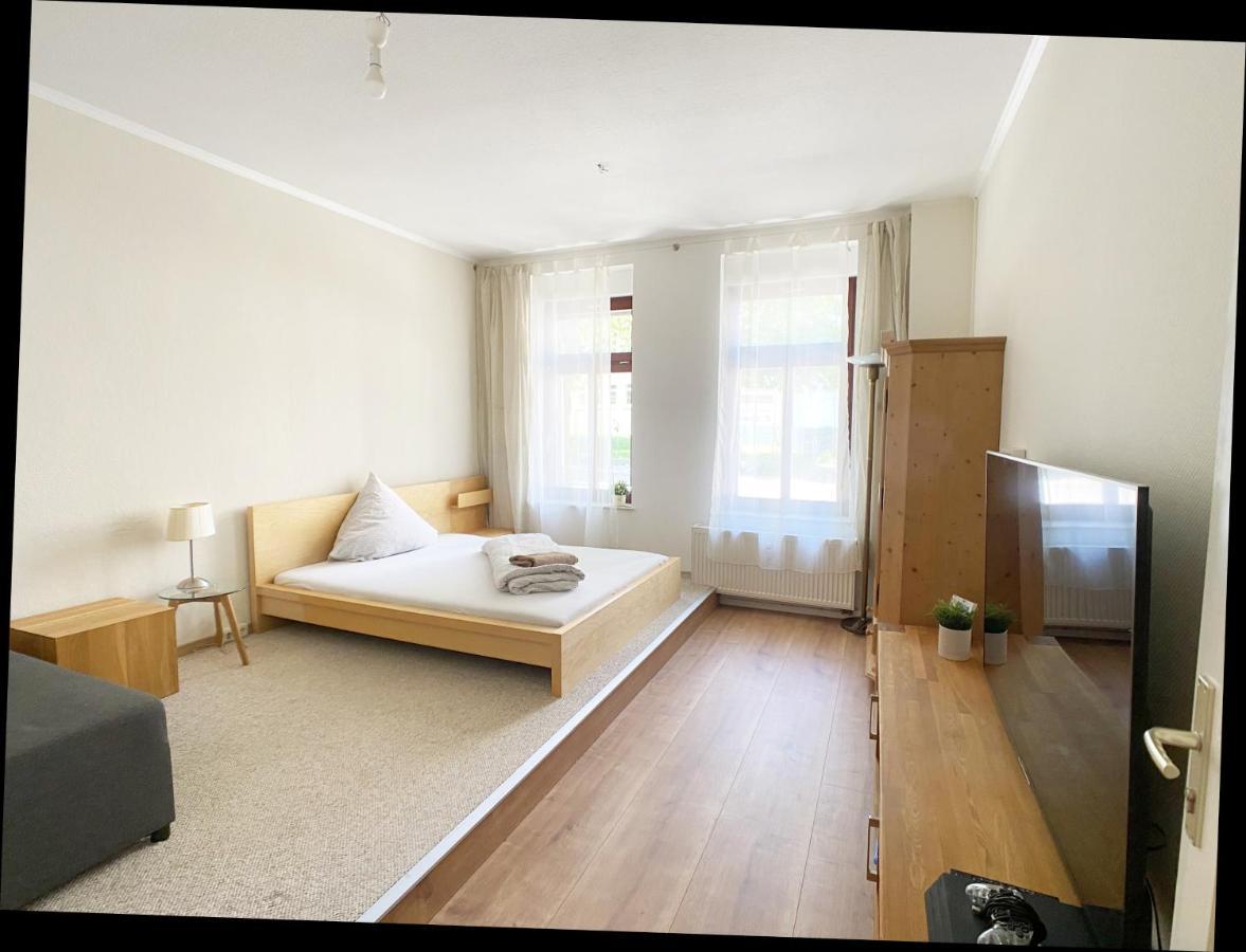 Apartment Clara شيمنيتز المظهر الخارجي الصورة