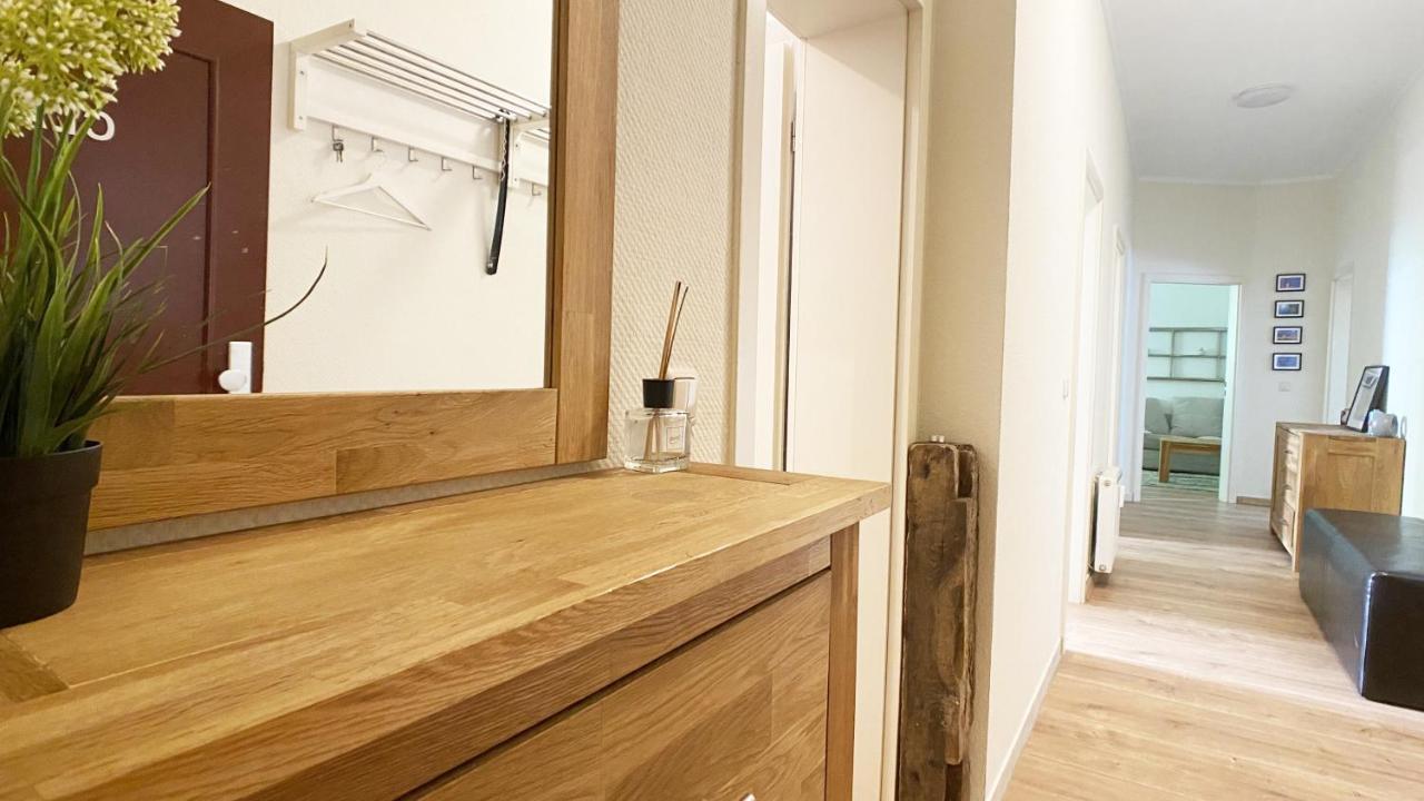 Apartment Clara شيمنيتز المظهر الخارجي الصورة
