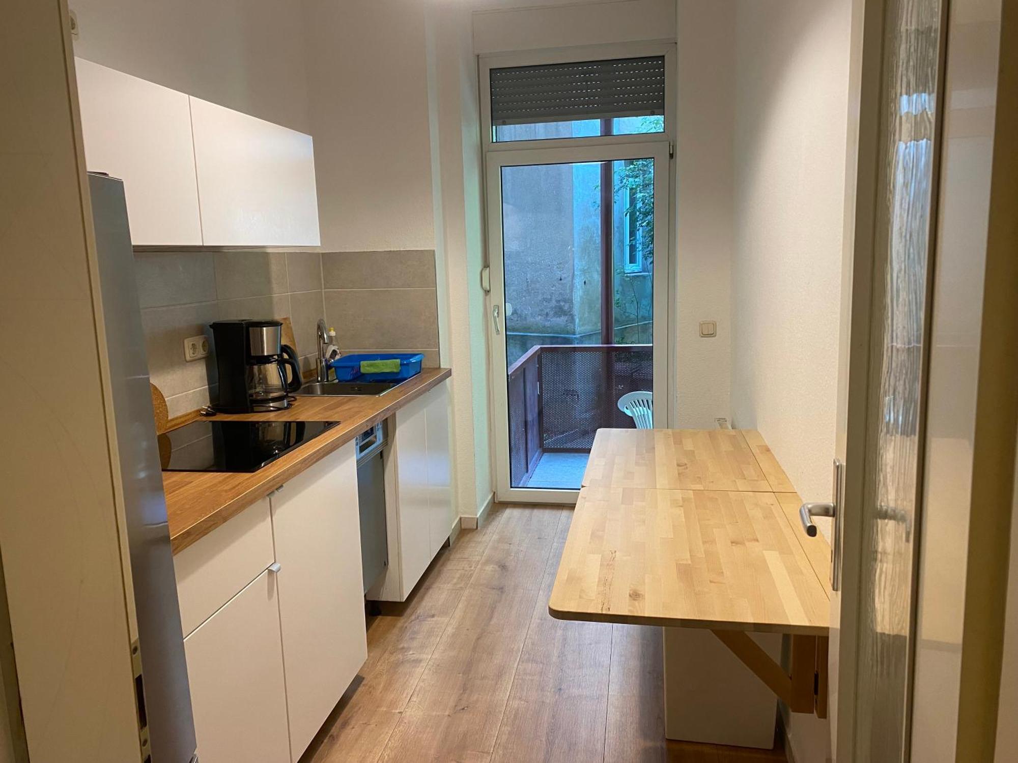 Apartment Clara شيمنيتز المظهر الخارجي الصورة